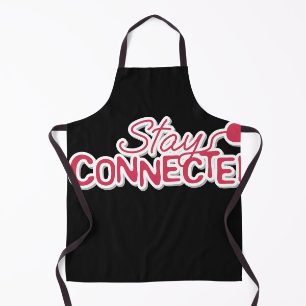 Item preview, Stay Connected designed and sold by universe-hold ⭐⭐⭐⭐⭐.