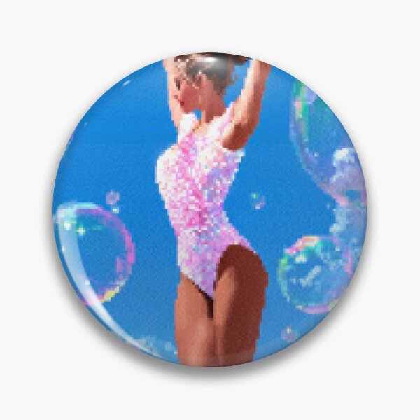 Item preview, Gymnast Heaven designed and sold by ArcticxShop.