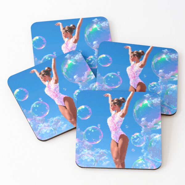 Item preview, Gymnast Heaven designed and sold by ArcticxShop.