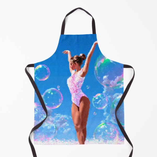 Item preview, Gymnast Heaven designed and sold by ArcticxShop.