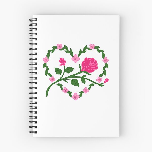 Item preview, Love in Bloom designed and sold by BlossomsArtz.