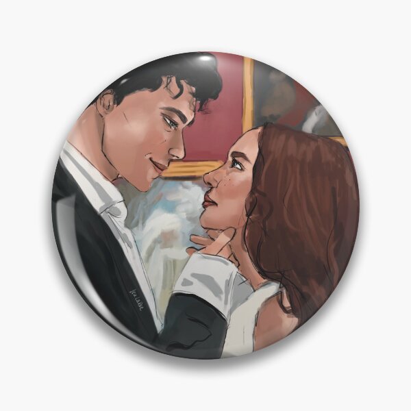 Item preview, Addie LaRue and Luc designed and sold by Lea Larue.