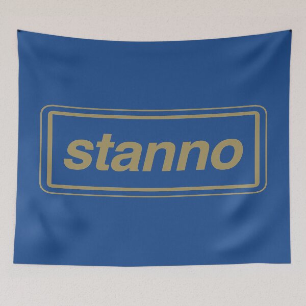 Item preview, Stanno designed and sold by Confusion101.