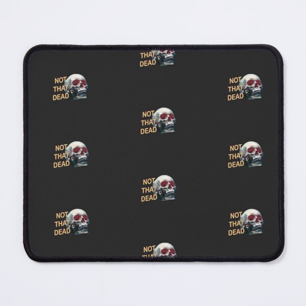 Item preview, Dead Skull - "Not That" Art Series designed and sold by efiri.
