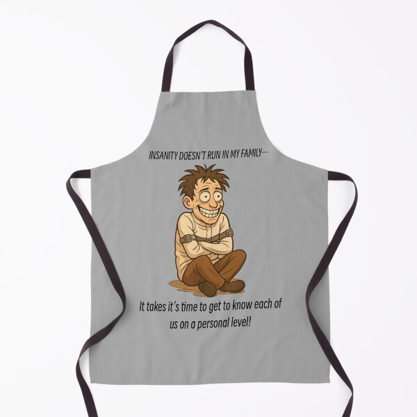 Item preview, Mentally Unstable designed and sold by Victorb051285.