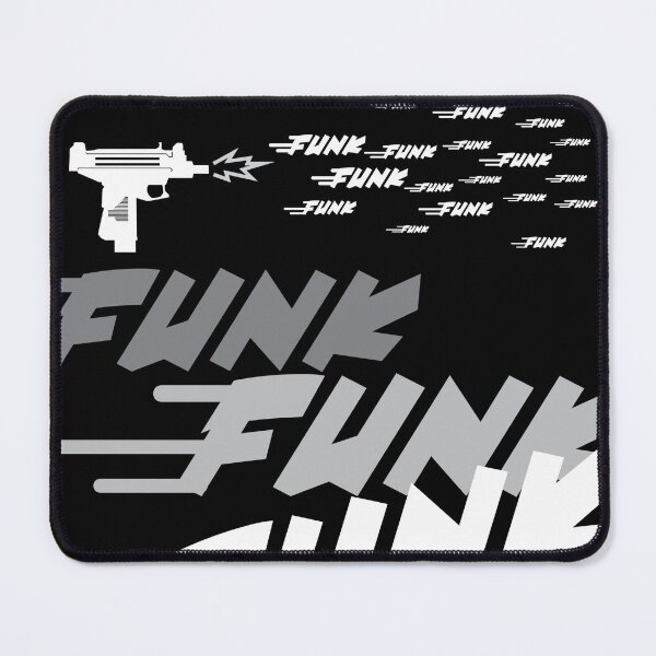 Item preview, I live for the Funk designed and sold by BazookaWits.