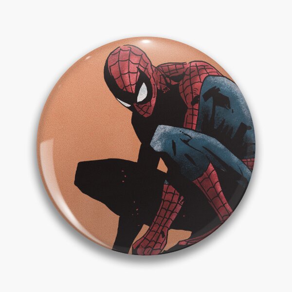 Artikelvorschau, Spidey entworfen und verkauft von egdibujitos.
