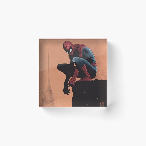 Item preview, Spidey designed and sold by egdibujitos.