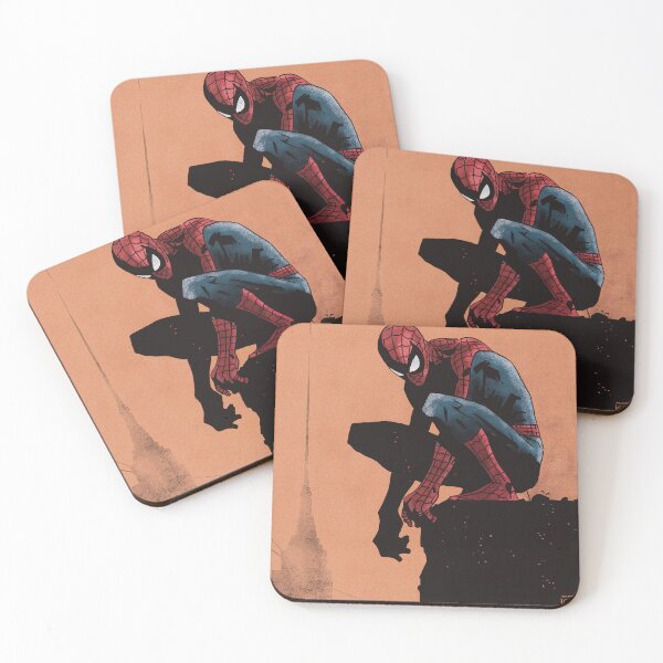 Item preview, Spidey designed and sold by egdibujitos.