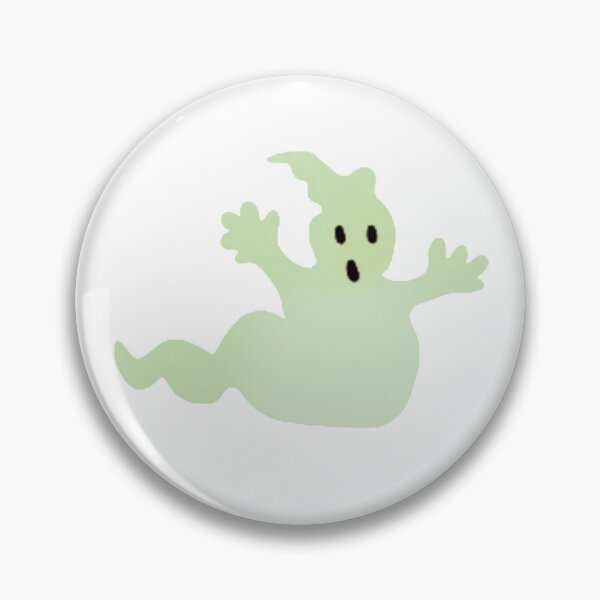 Item preview, Green Ghost designed and sold by andtaryn10.