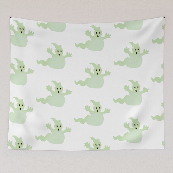 Item preview, Green Ghost designed and sold by andtaryn10.