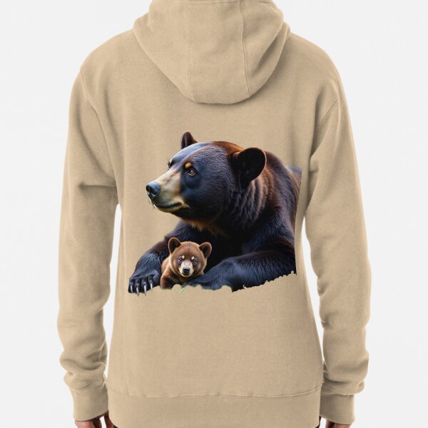 Item preview, Bear designed and sold by AwesomeDigiShop.