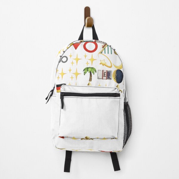Item preview, Advancement Through Technology – Luxury Car Emoji Art designed and sold by Emoji Emblems.