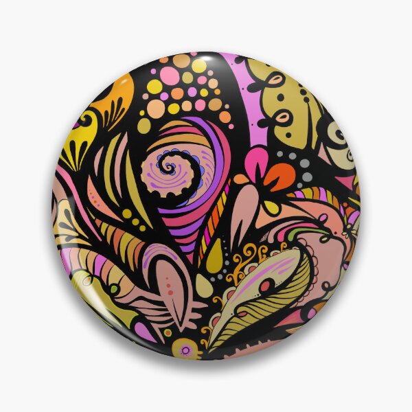 Item preview, Insouciant designed and sold by CorrennMallow.