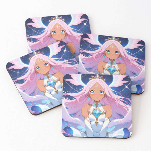 Item preview, Beautiful Anime Girl designed and sold by Cute Girl Anime.