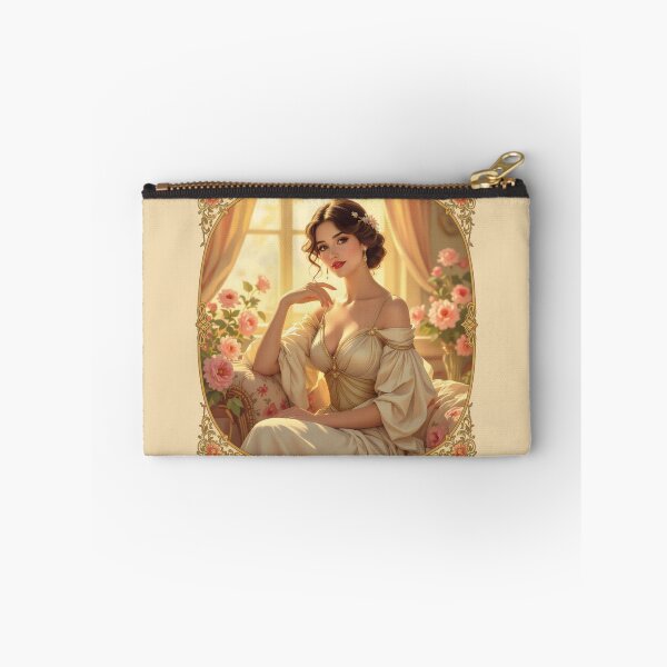 Item preview, The Lady Poses designed and sold by PictureNZ.