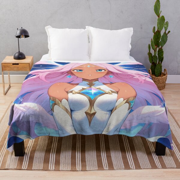 Item preview, Beautiful Anime Girl designed and sold by Cute Girl Anime.