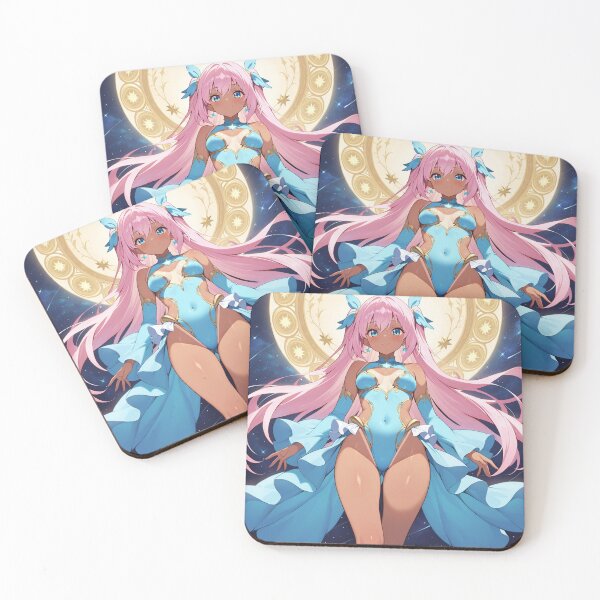 Item preview, Beautiful Anime Girl designed and sold by Cute Girl Anime.