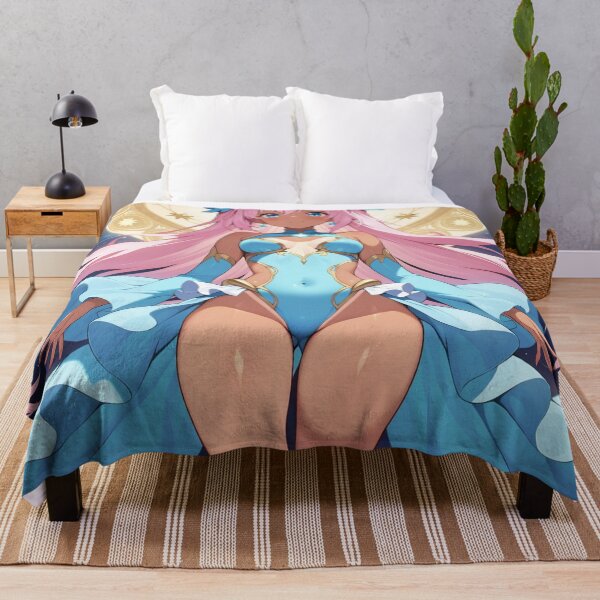 Item preview, Beautiful Anime Girl designed and sold by Cute Girl Anime.