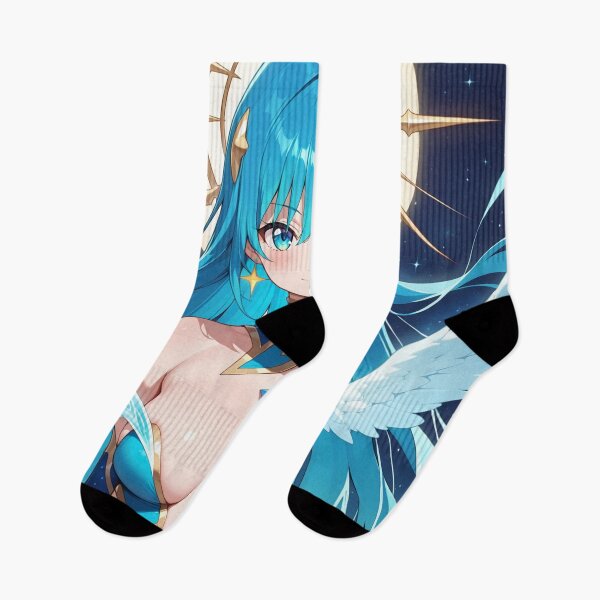 Item preview, Beautiful Anime Girl designed and sold by Cute Girl Anime.