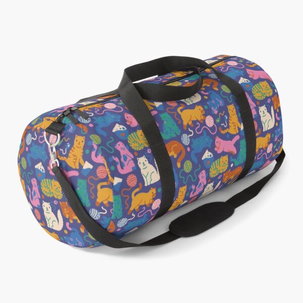 Item preview, Playful Cats designed and sold by Camille Chew.