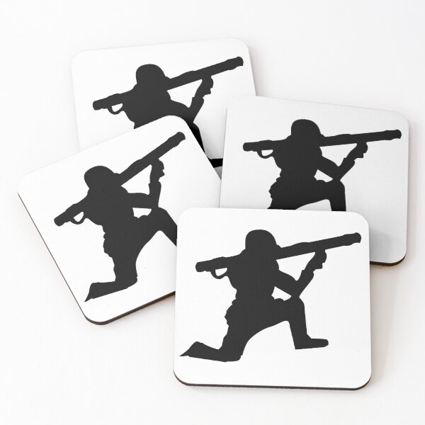 Item preview, Bazooka Wits designed and sold by BazookaWits.