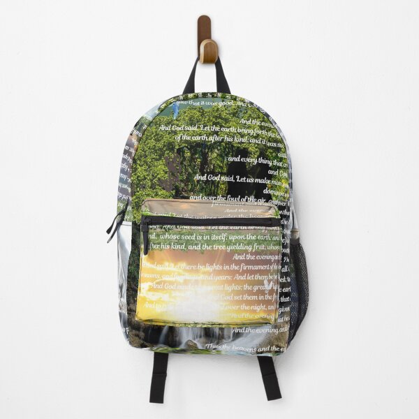 Item preview, In the Beginning designed and sold by Taylor Design Workz.