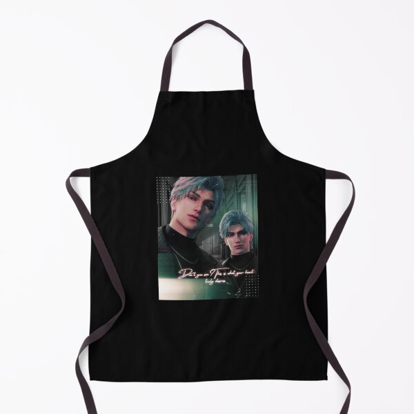 Item preview, "Don't you see? This is what your heart truly desires." - Sylus designed and sold by HeikeArtCo.