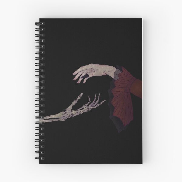 Item preview, Dead Dance designed and sold by mwf-art.