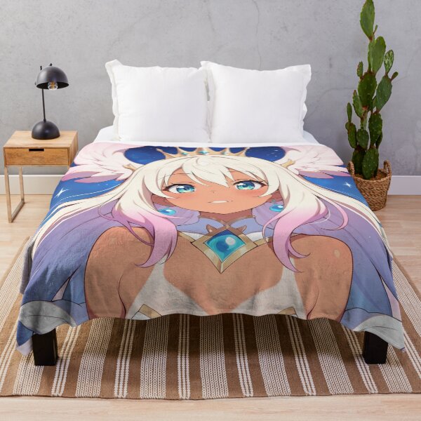 Item preview, Beautiful Anime Girl designed and sold by Cute Girl Anime.
