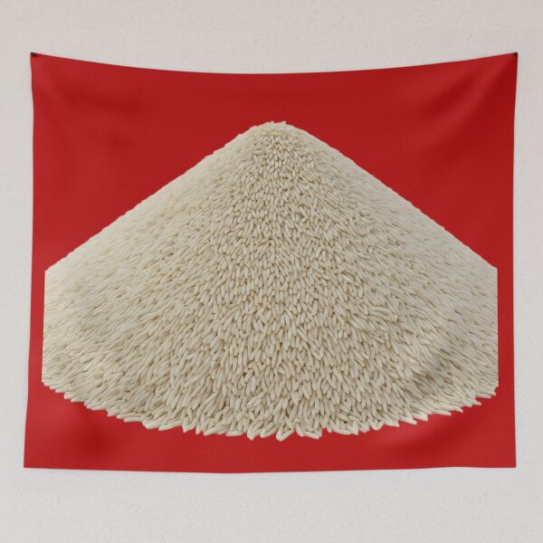 Item preview, Rice designed and sold by AwesomeDigiShop.