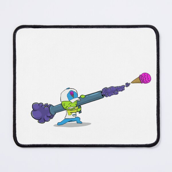 Item preview, Bazooka Wits Fire Squad 15 designed and sold by BazookaWits.