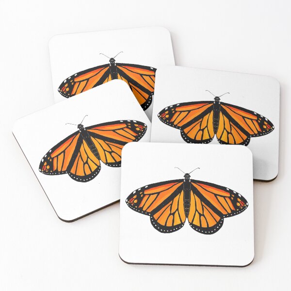 Item preview, Monarch Butterfly designed and sold by holidayzical.
