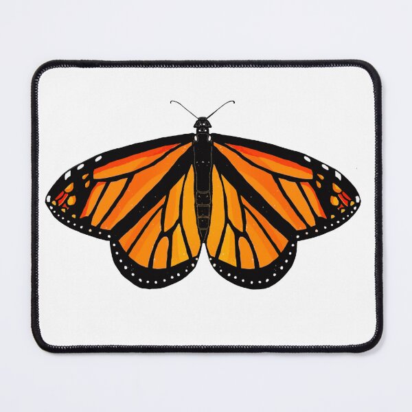Item preview, Monarch Butterfly designed and sold by holidayzical.