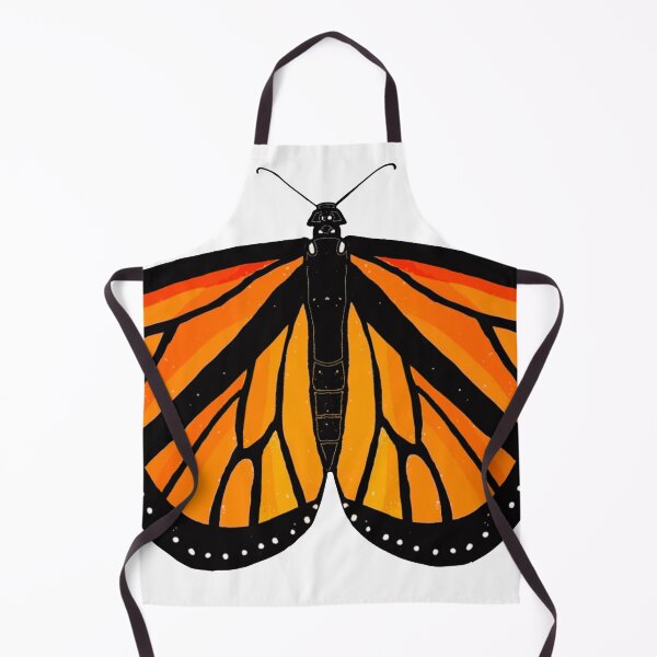 Item preview, Monarch Butterfly designed and sold by holidayzical.