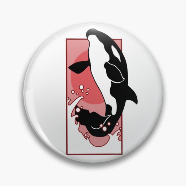 Item preview, Orca designed and sold by andtaryn10.