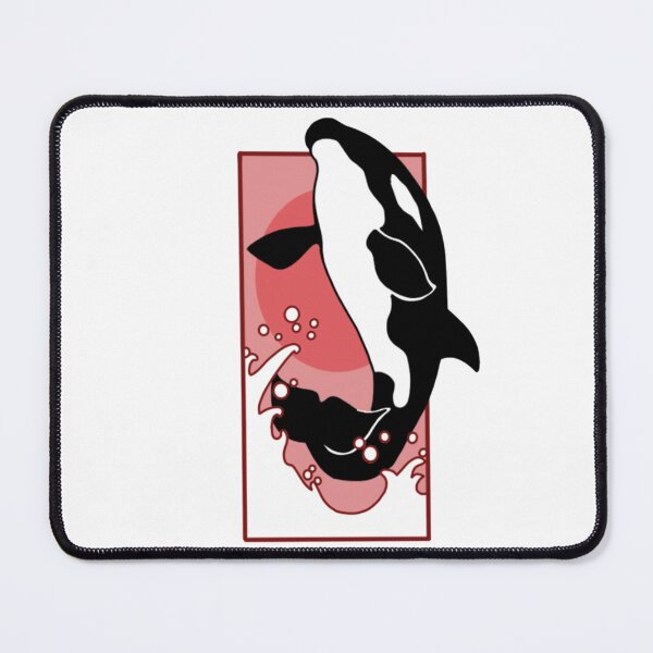 Item preview, Orca designed and sold by andtaryn10.