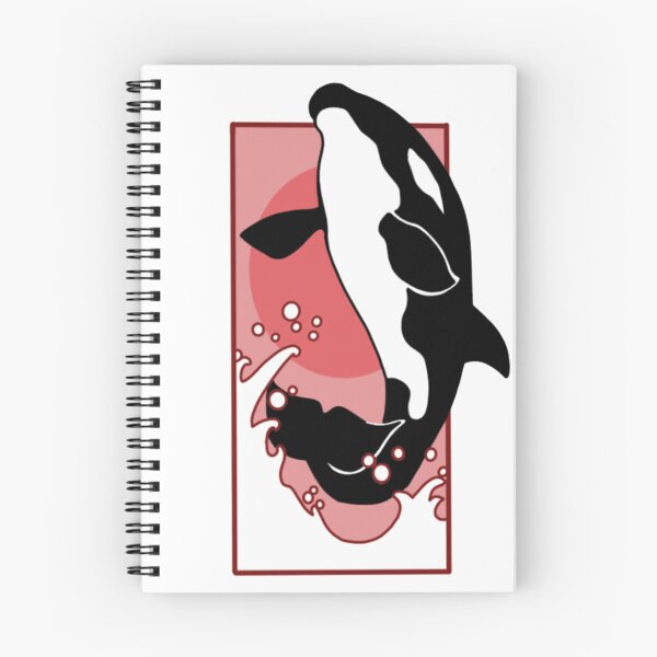 Item preview, Orca designed and sold by andtaryn10.