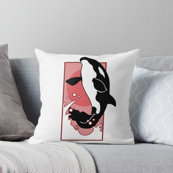 Item preview, Orca designed and sold by andtaryn10.