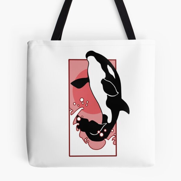 Item preview, Orca designed and sold by andtaryn10.