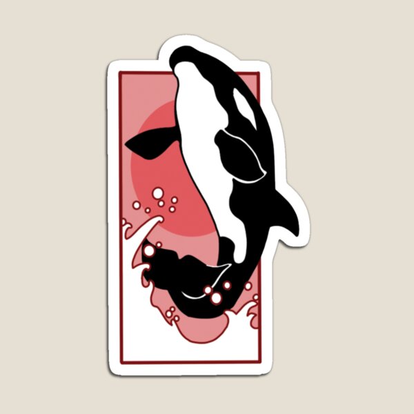 Item preview, Orca designed and sold by andtaryn10.