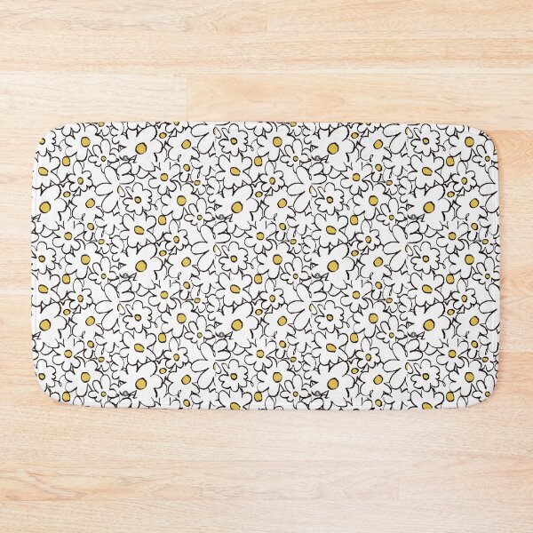 Item preview, gdragon daisys  designed and sold by Liz Drawingbook.