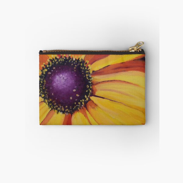 Item preview, Yellow Flower #1 designed and sold by Wayne Young Arts.