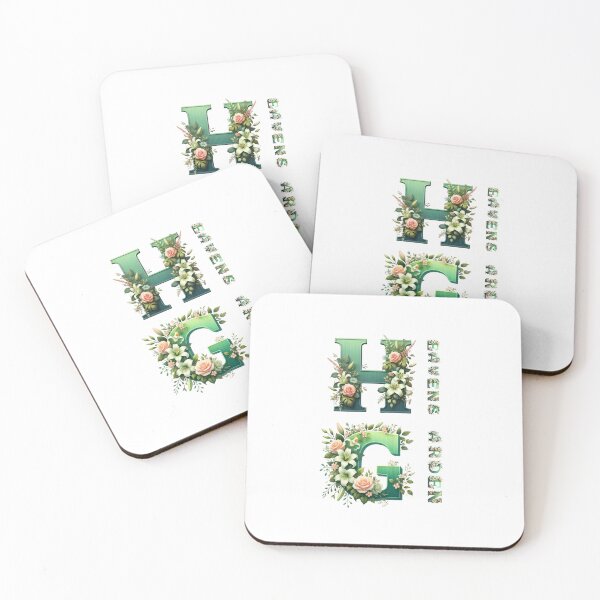 Item preview, Hevensgarden Calligraphy  designed and sold by Hevensgarden.