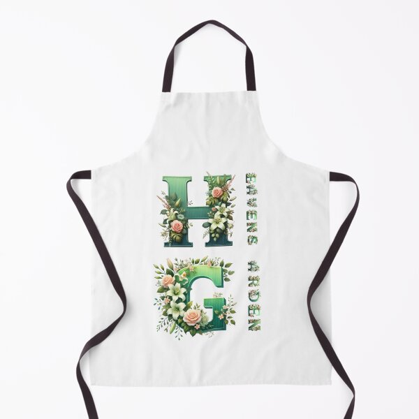 Item preview, Hevensgarden Calligraphy designed and sold by Hevensgarden.