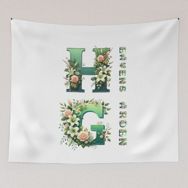 Item preview, Hevensgarden Calligraphy  designed and sold by Hevensgarden.