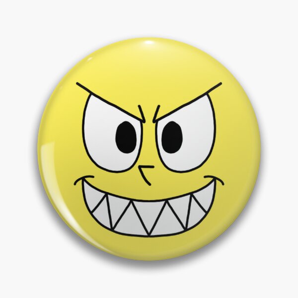 Item preview, Leonard the Leader's Face designed and sold by Chazs-Stuff.