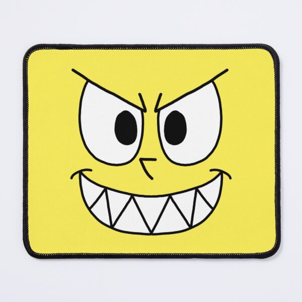 Item preview, Leonard the Leader's Face designed and sold by Chazs-Stuff.