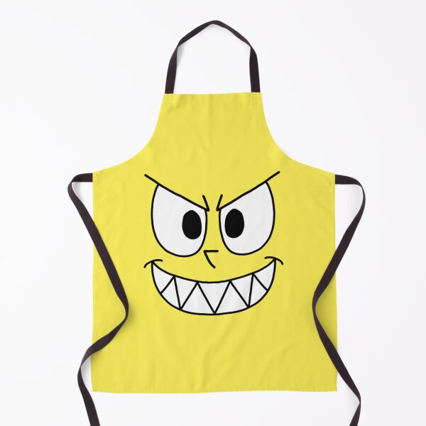 Item preview, Leonard the Leader's Face designed and sold by Chazs-Stuff.