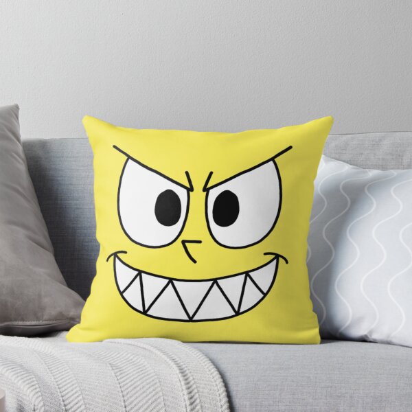 Item preview, Leonard the Leader's Face designed and sold by Chazs-Stuff.